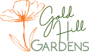 Gold Hill Gardens logo