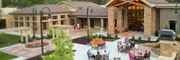 The Pavilion at John Knox Village logo