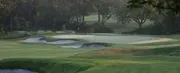 Hallbrook Country Club logo