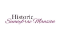 Sunnybrae Mansion logo