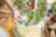 Helga's Catering logo