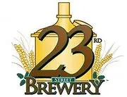 23rd Street Brewery logo
