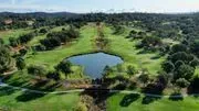 Ridge Golf Course & Events Center logo