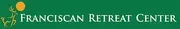 The Franciscan Retreat Center logo