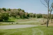 Alvamar Country Club logo