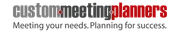 Custom Meeting Planners Inc logo