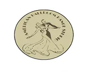 American Ballroom Dance Studio logo