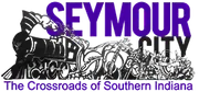 Seymour Community Center logo