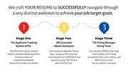 A Platinum Resume image 2