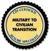 A Platinum Resume image 3