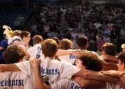 Rockhurst High logo