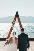 Weddings at Lakeside Beach image 2