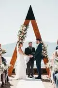 Weddings at Lakeside Beach image 4