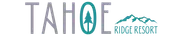 The Ridge Tahoe logo