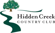 Hidden Creek Country Club logo