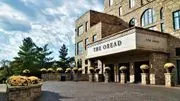 Oread Hotel The image 4