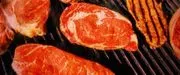 G & D Steakhouse logo