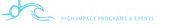 Destination Paradise logo