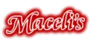 Maceli's Banquet Hall & Catering logo