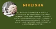 Blossoms Events and Catering image 4