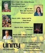 Unity Church of Lawrence image 3