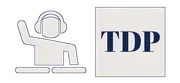 tommy d productions logo