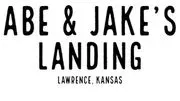 ABE & JAKE'S LANDING logo