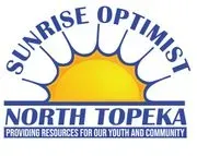 Sunrise Optimist Club logo