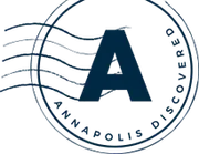 The Annapolis & Anne Arundel C logo