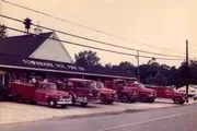 Town Bank Fire Hall image 2