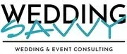 Wedding Savvy logo