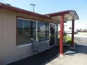 Country Club Motel logo