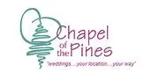 Chapel of the Pines logo