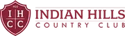Indian Hills Country Club logo