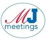 Mjmeetings logo