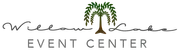 Willow Lake Event Center logo