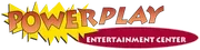 Power Play logo