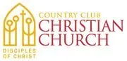 Country Club Christian Church logo