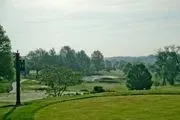 Summit Hills Country Club logo