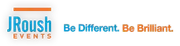 JRoush Events logo