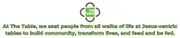 Woods Chapel logo