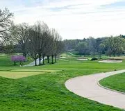Mission Hills Country Club logo