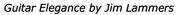 Guitar Elegance logo