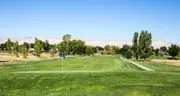 Chipeta Golf Course At Orchard Mesa logo