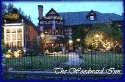 The Woodward logo