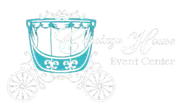 Carriage House Weddings logo