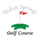 Indian Springs Golf Club logo