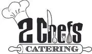 2 Chefs Catering logo