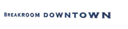 Break Room logo