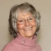 Reverend Karen Laughman image 2